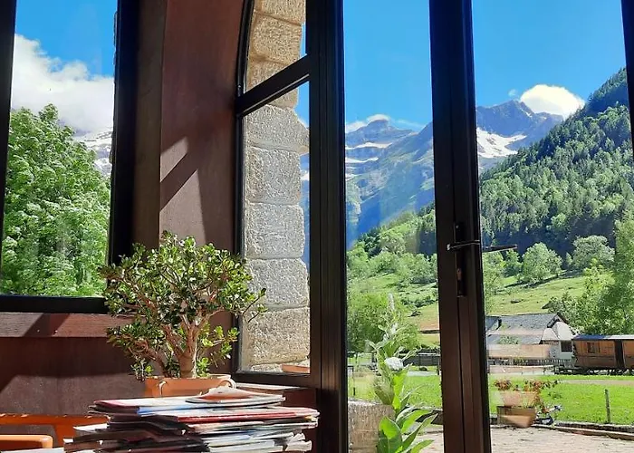 Hotel Vignemale