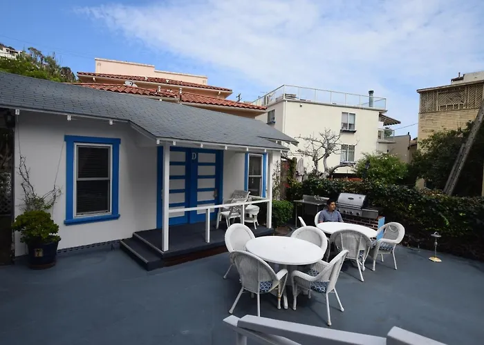 Hotel Catalina