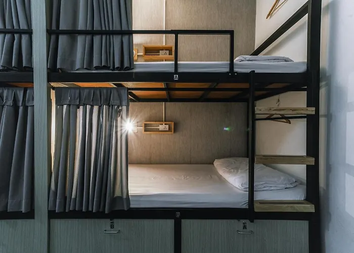 Connect Hotel Chiang Rai
