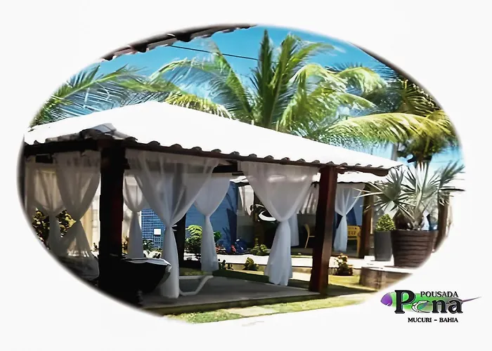 Pousada Pena