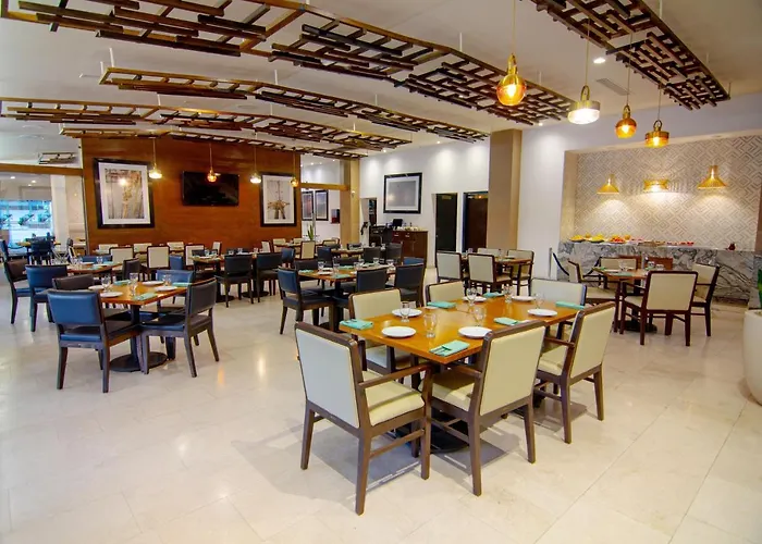 Gamma Guaymas Armida Hotel