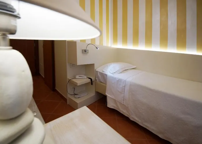 Albergo Morandi