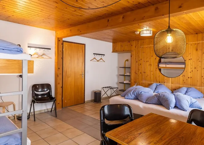 Seehotel Sternen