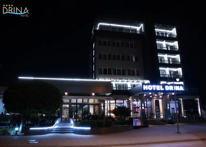 Drina Hotel