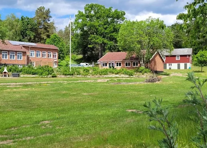 Skeppsgarden B&B