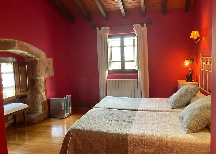 Posada La Casona De Los Gueelitos