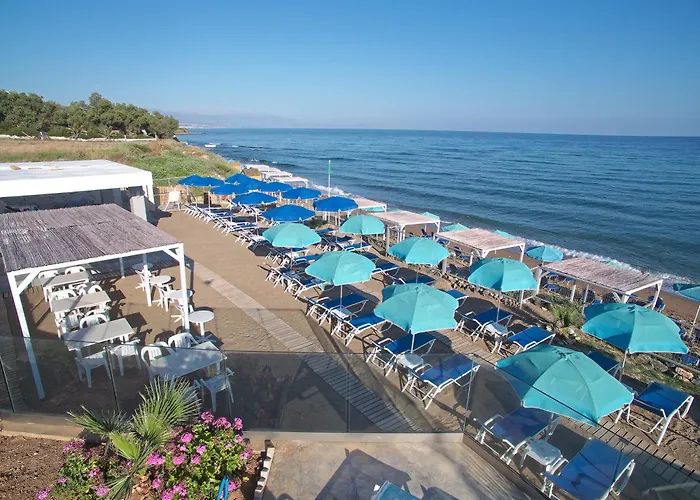 Hellas Beach Hotel