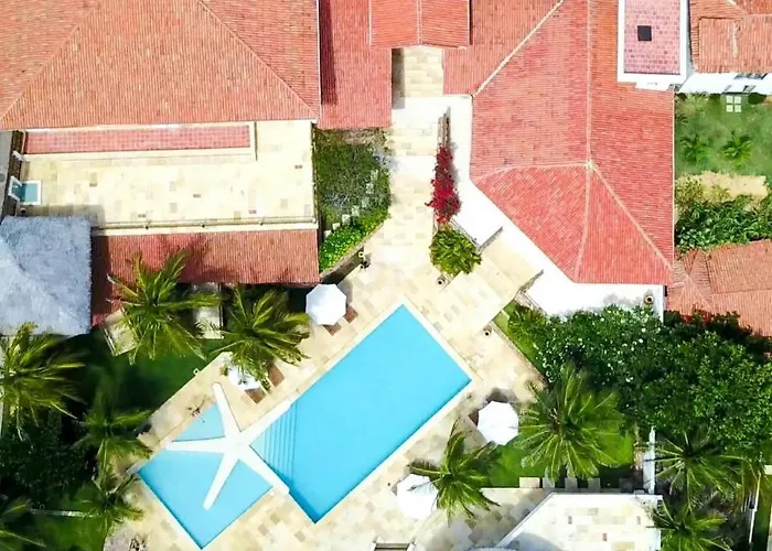 Hotel&Pousada Tatajuba