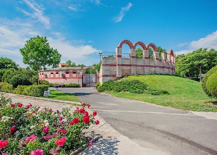 Hotel Santa Maria