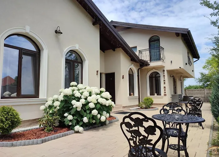 Villa Boutique Alina