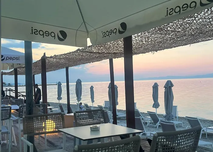 Hotel Pefkohori Beach