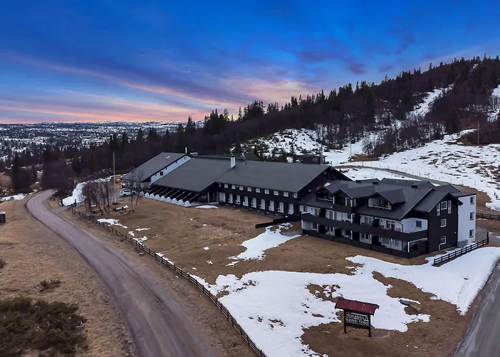 Ranten Hotell Best Western Signature Collection