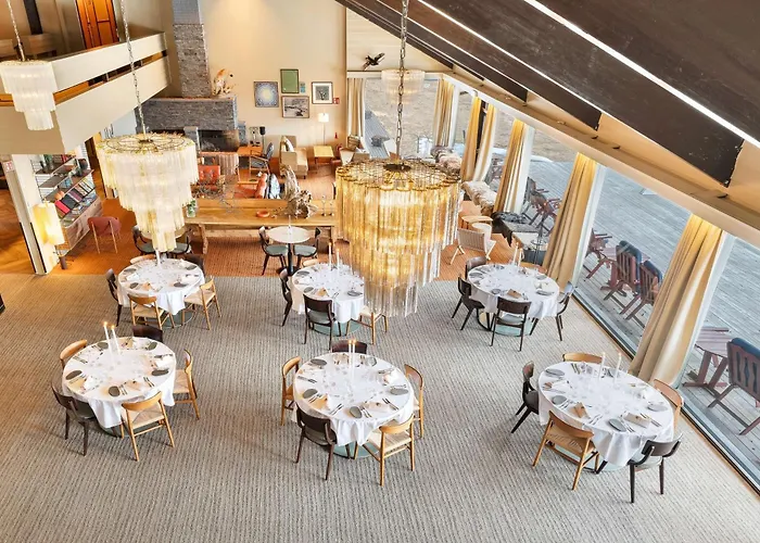 Ranten Hotell Best Western Signature Collection