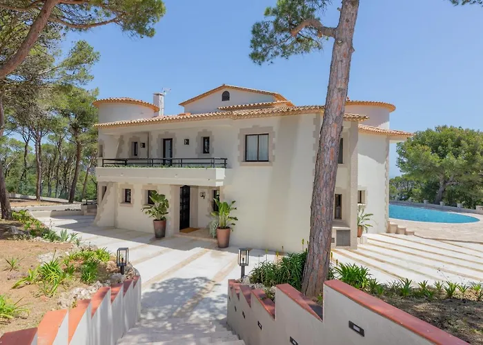 Villa Sa Guarda