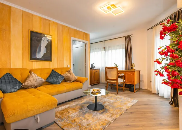 Hotel Korona