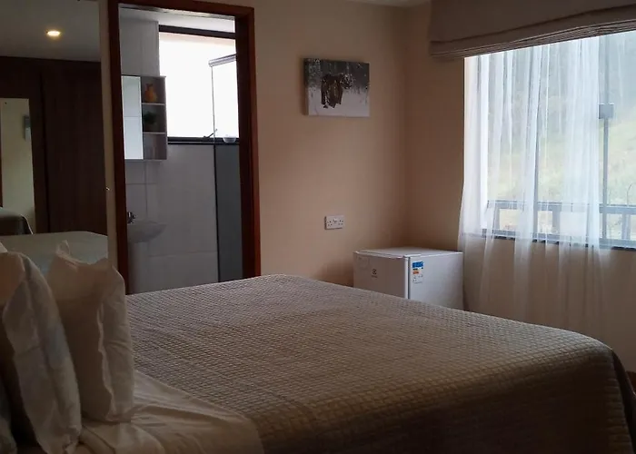 Kings Boutique Hotel