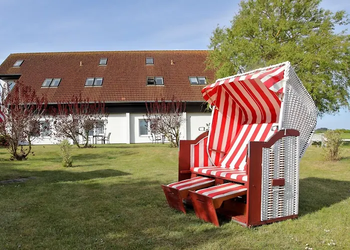 Hotel Am See