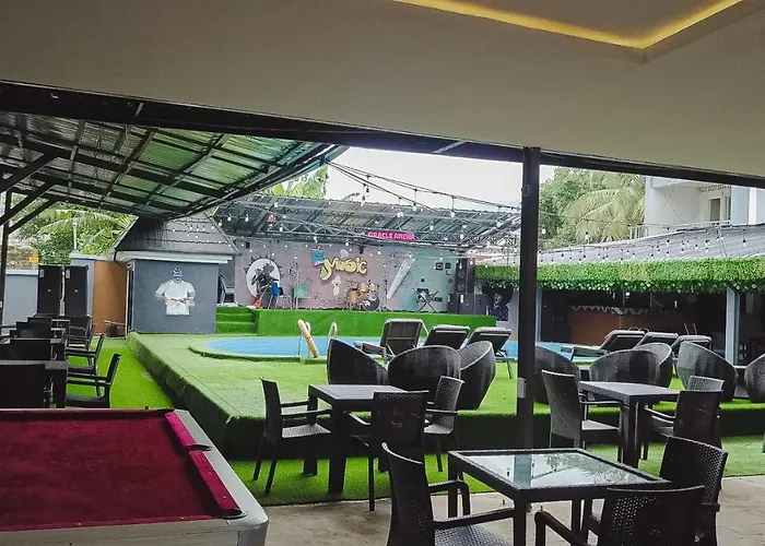Seth Hotel, Asaba