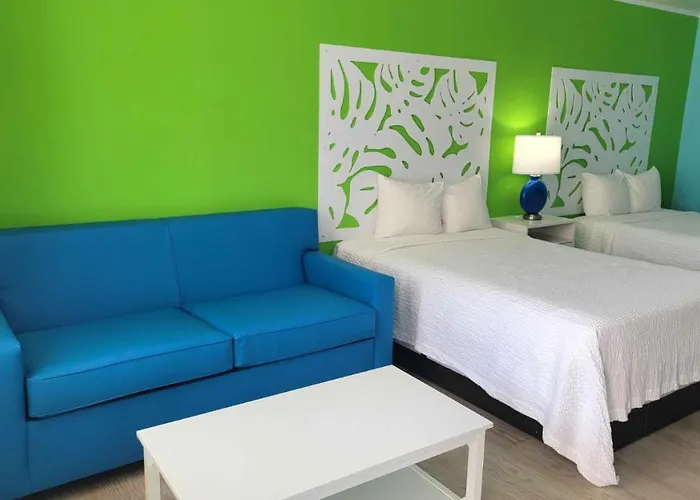 Kokomo Suites