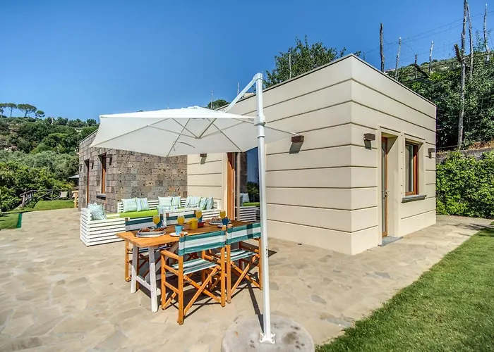 Villa Green Eden