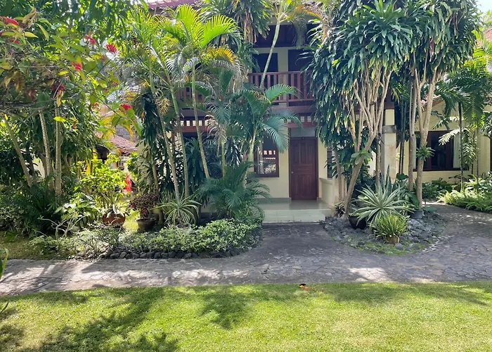 Raja Gardens Hotel