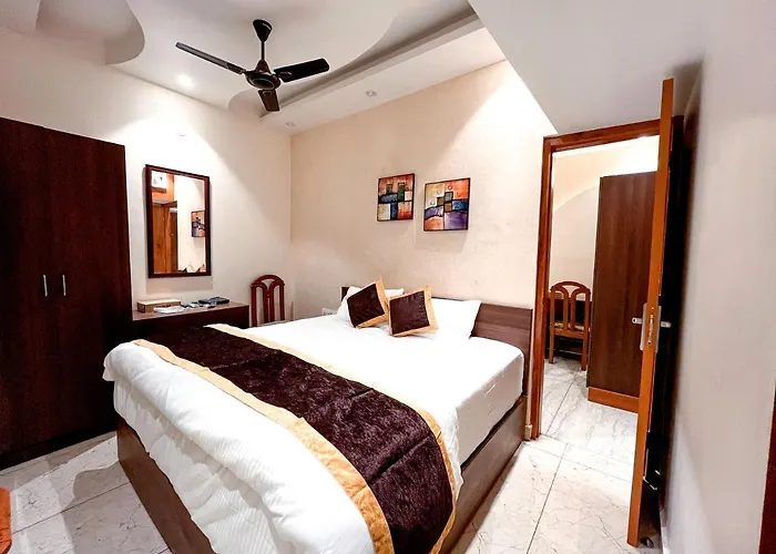 Hotel Joylife- Chotu Ram Chowk Rohtak Haryana