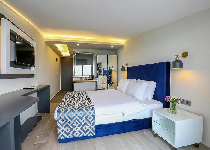 Urla Pera Hotel