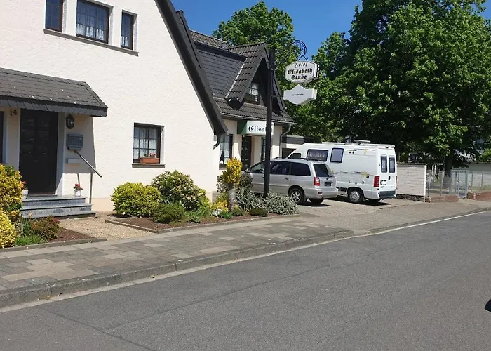 Hotel Elisabeth Stube Neuss