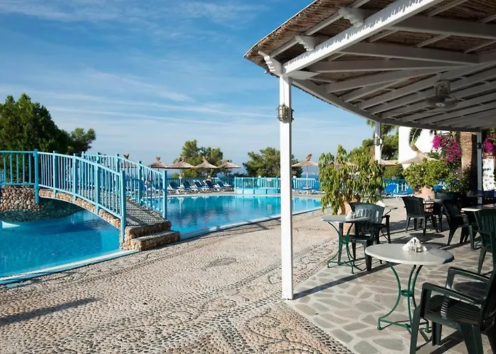 Karpathios Studios Pefkos