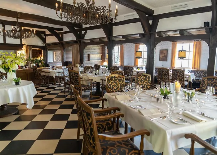 Hotel Niedersächsischer Hof