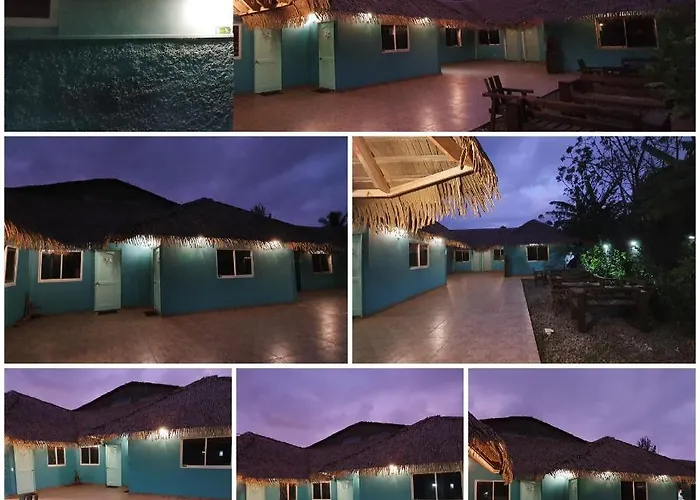Hotel & Apartments "Chez Hiva"