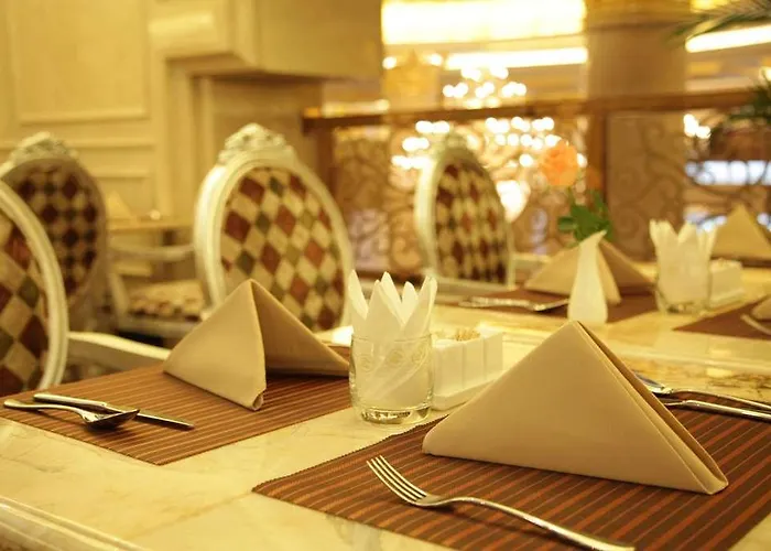 Clarion Hotel Xichang