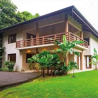 Ocio Villas By Casa Chameleon