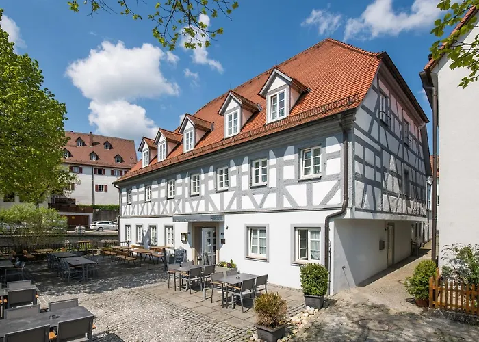 Hotel-Restaurant Heiligenstadter Hof