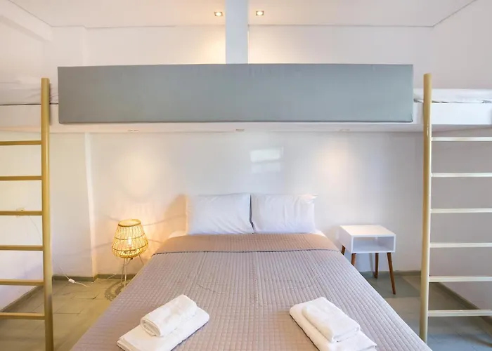 Mak Hotels