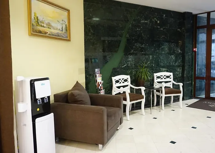 Optima Collection Gallery Poltava