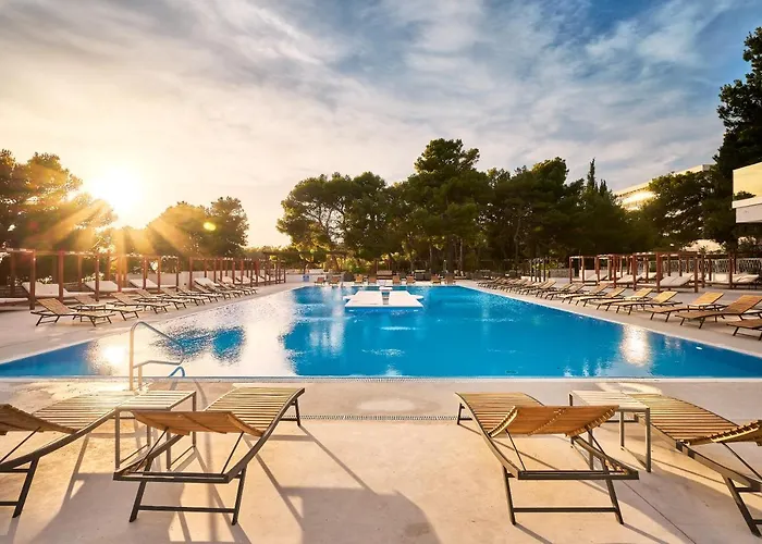 Ville Imperial Vodice