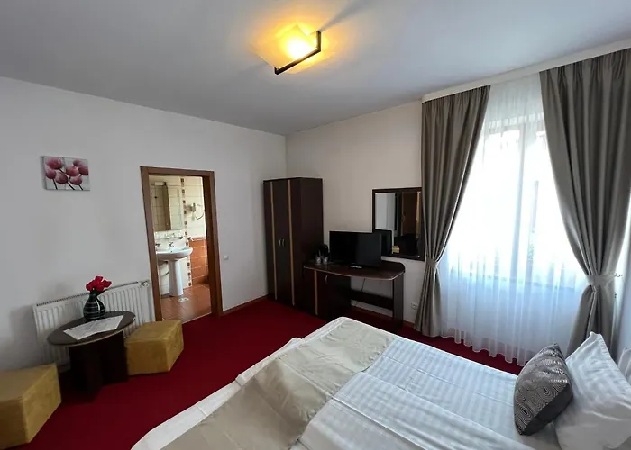 Hotel Belvedere