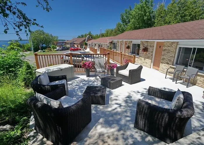 Grandview Motel