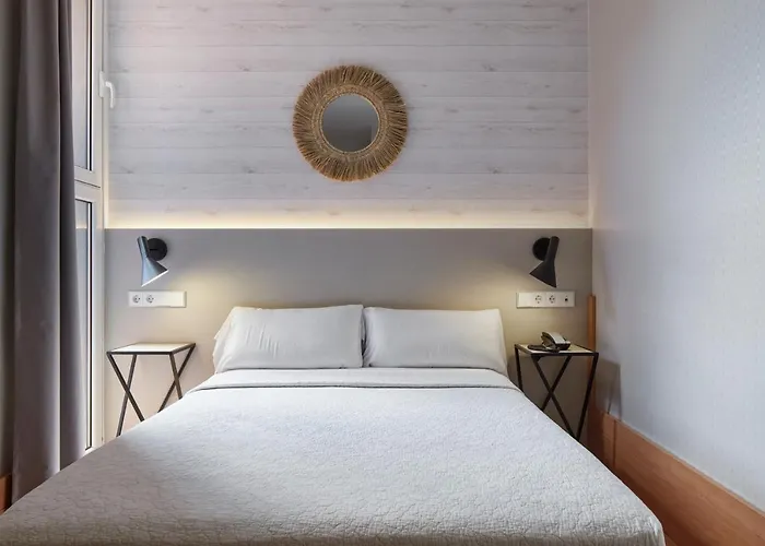 Hotel Berri Versalles