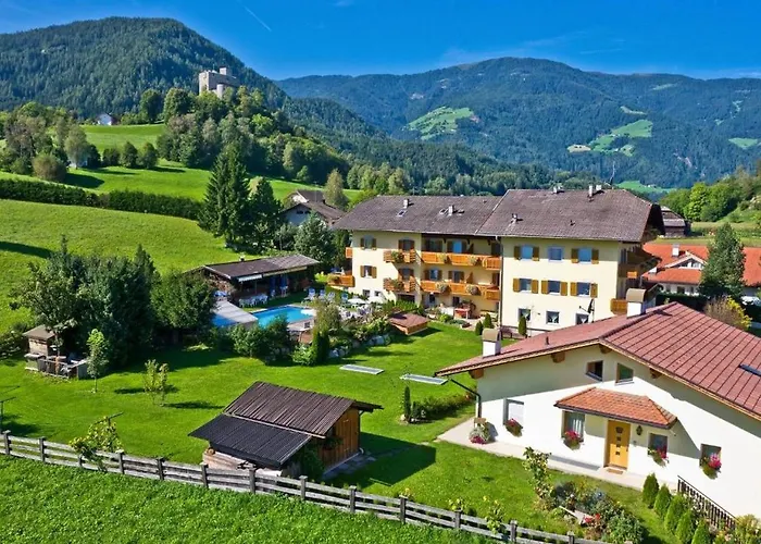 Hotel Martinerhof