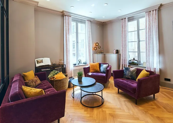Boutique Hotel Orangerie