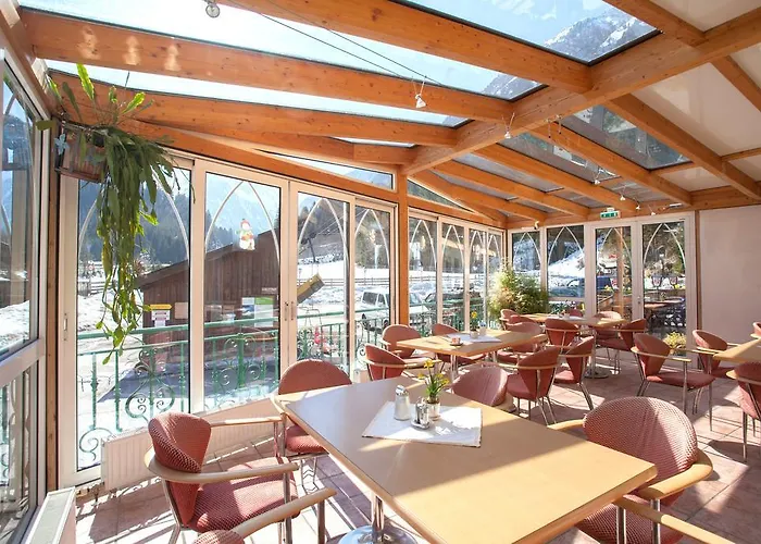 Hotel Waldcafe