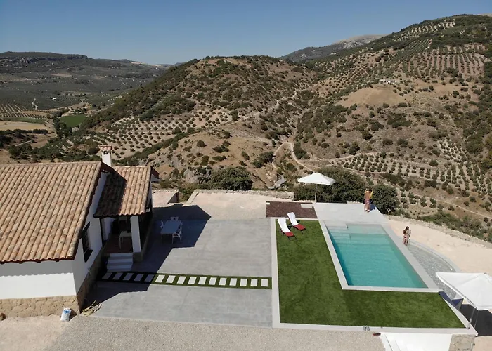Casa Rural La Choza De Mindo