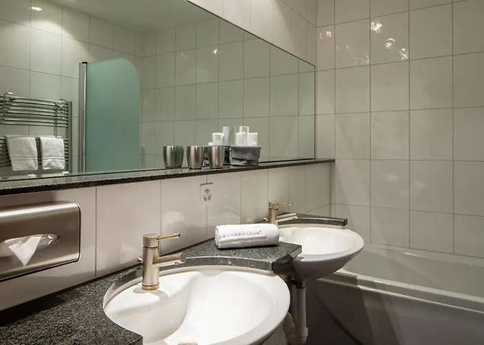 Cristallo Arosa Hotel