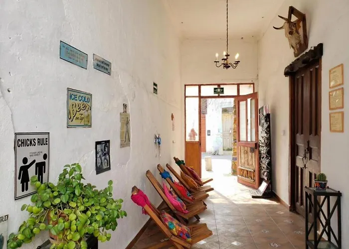 Ikali Hostel