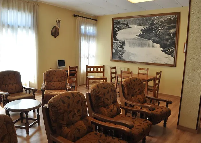Hotel Latre