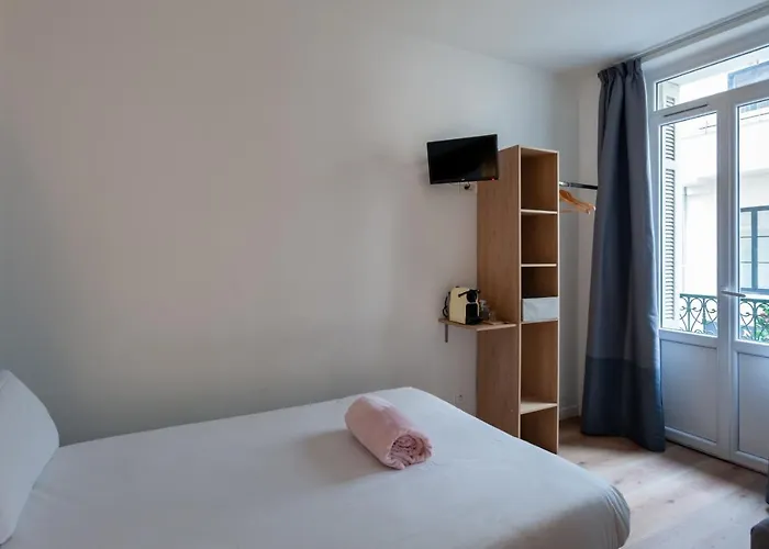 Hotel l'Hotera