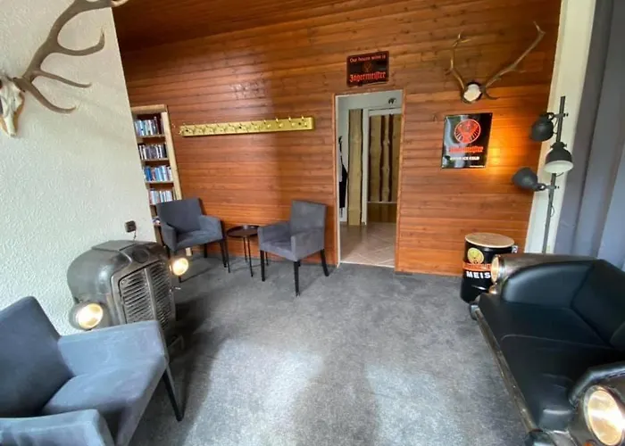 Hostel Harzer Hof