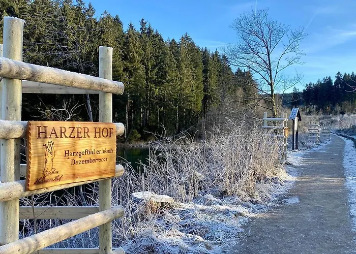 Hostel Harzer Hof